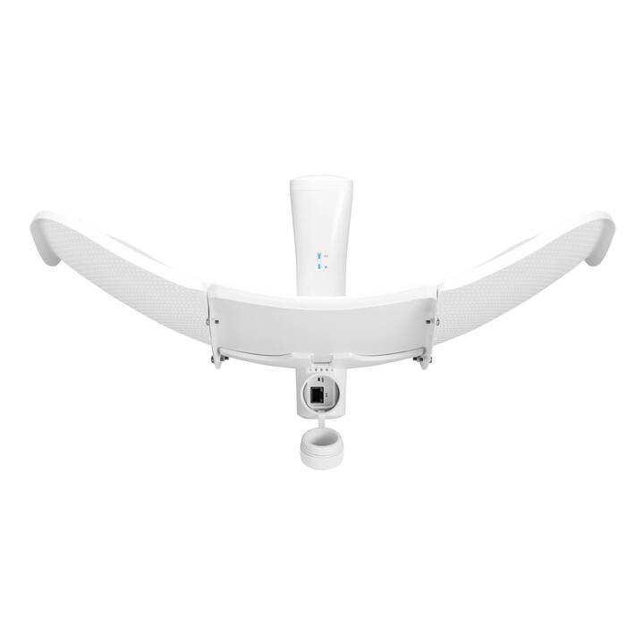 UBIQUITI NETWORKS a