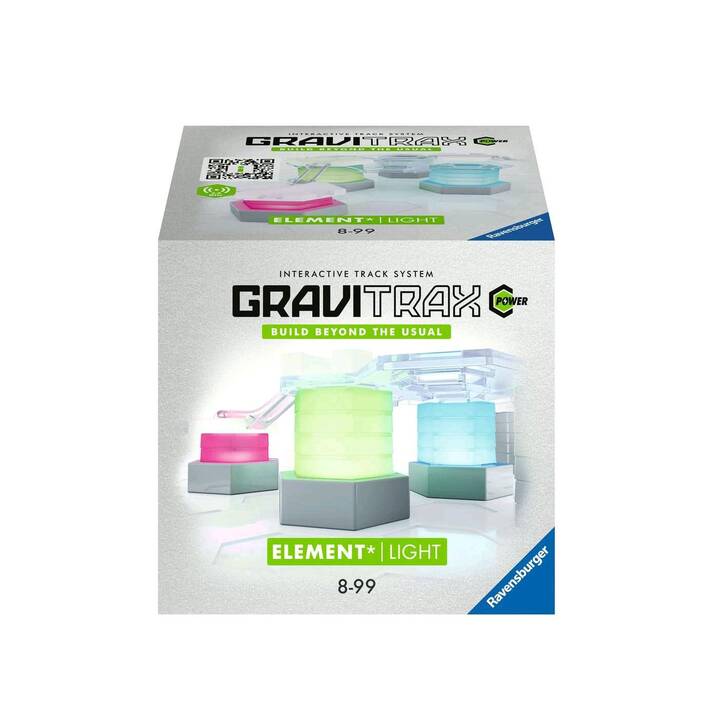 RAVENSBURGER GraviTrax POWER Element Light