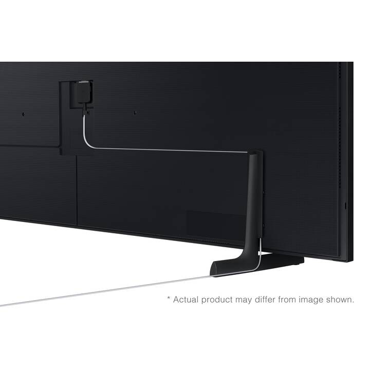 SAMSUNG The Frame QE50LS03D Smart TV (50", QLED, Ultra HD - 4K)