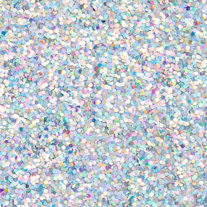 FOLIA Carta glitterata (Colori assortiti, 5 pezzo)