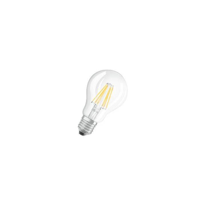 OSRAM Lampadina LED (E27, 7 W)