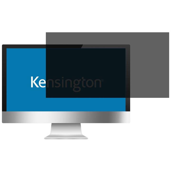 KENSINGTON Bildschirmfolie (15.6", 16:9)