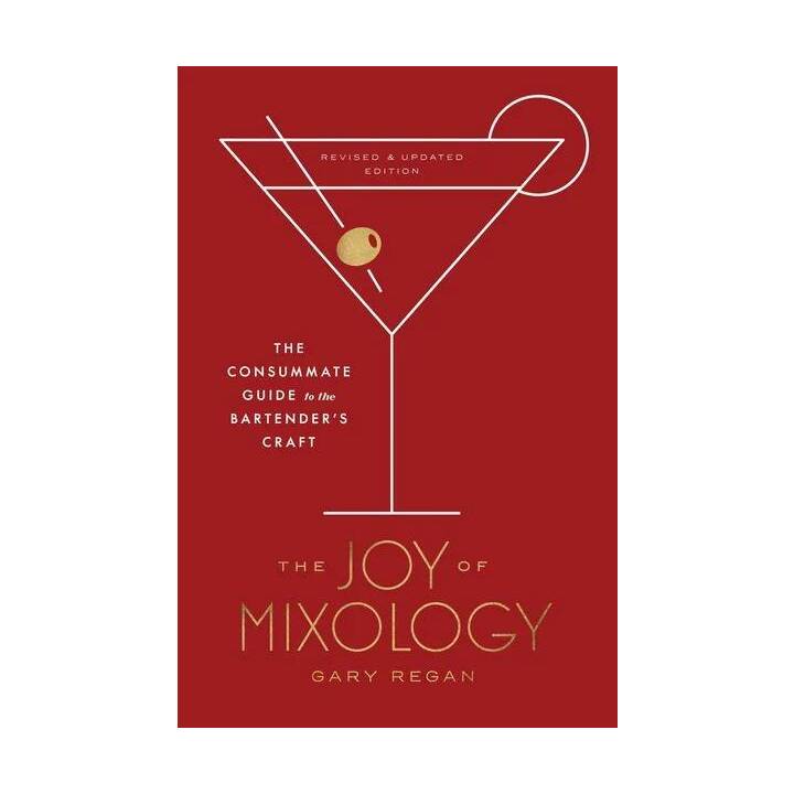 Joy of Mixology