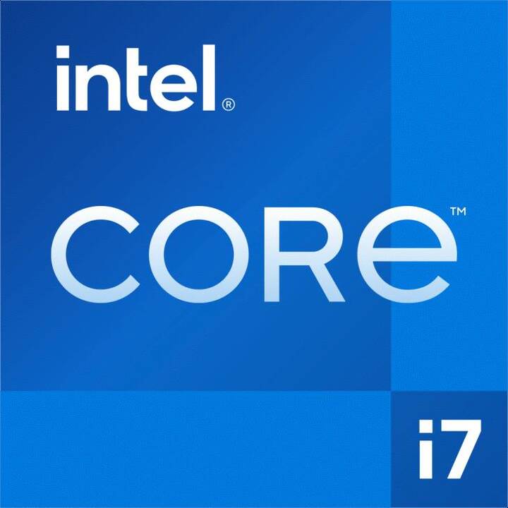 DELL Latitude 7640 (16", Intel Core i7, 32 Go RAM, 512 Go SSD)