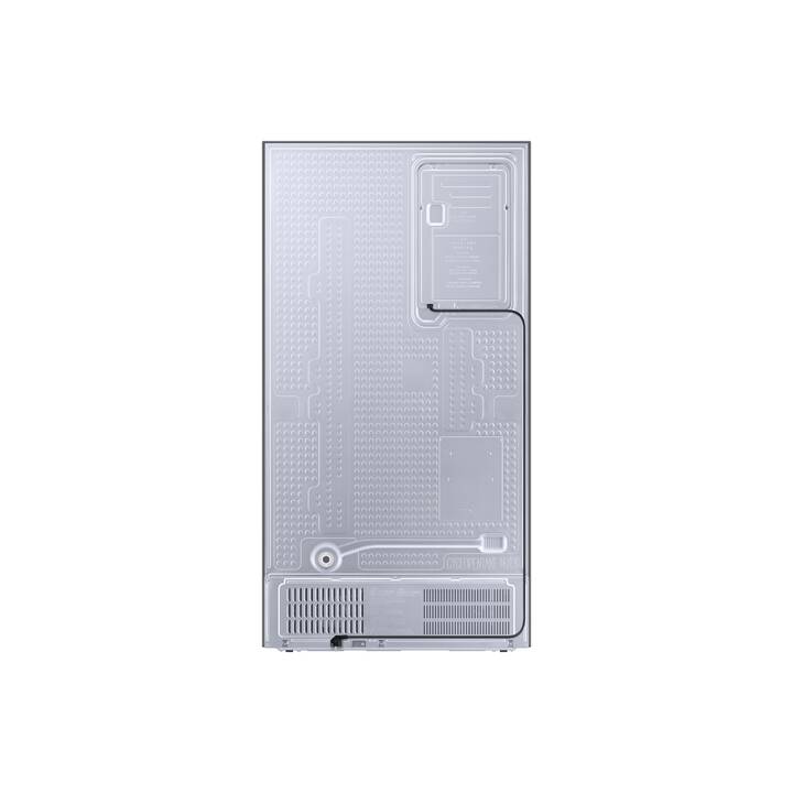 SAMSUNG Food Center RS68A8521S9/WS (Edelstahl, Links, Rechts)