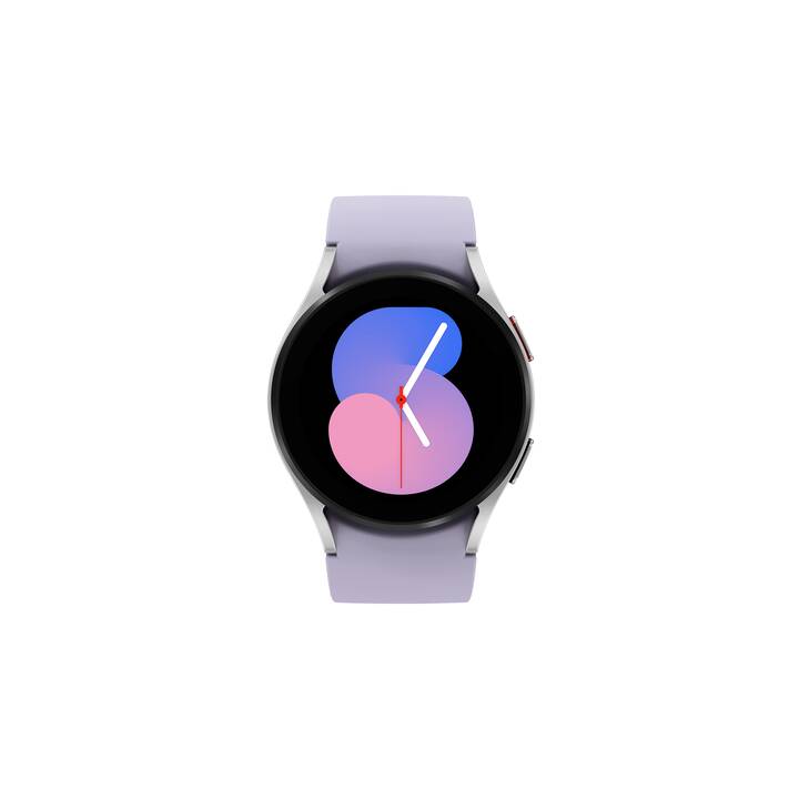 SAMSUNG Galaxy Watch5 BT (40 mm, Aluminium, Galileo, GLONASS, Beidou, GPS)
