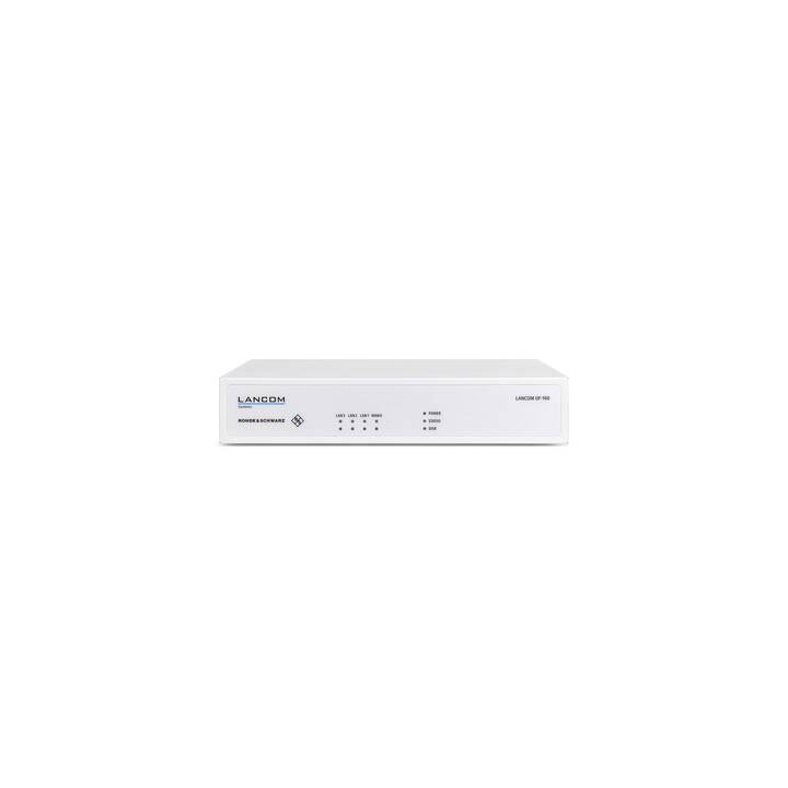 LANCOM SYSTEMS UF-160 (3550 Mbit/s)