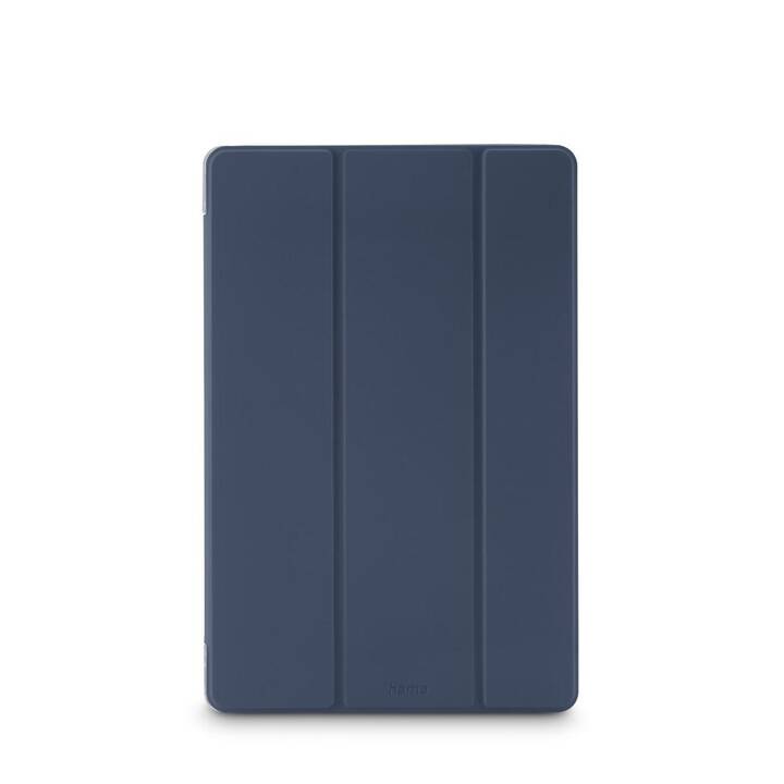 HAMA Custodia (12.4", Galaxy Tab S9+, Blu)