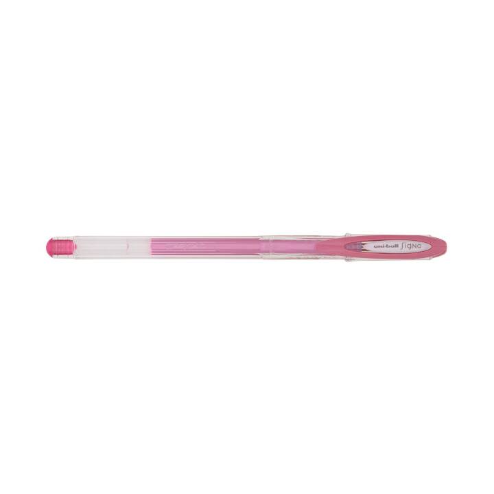 UNI-BALL Penna gel Signo Noble (Pink)