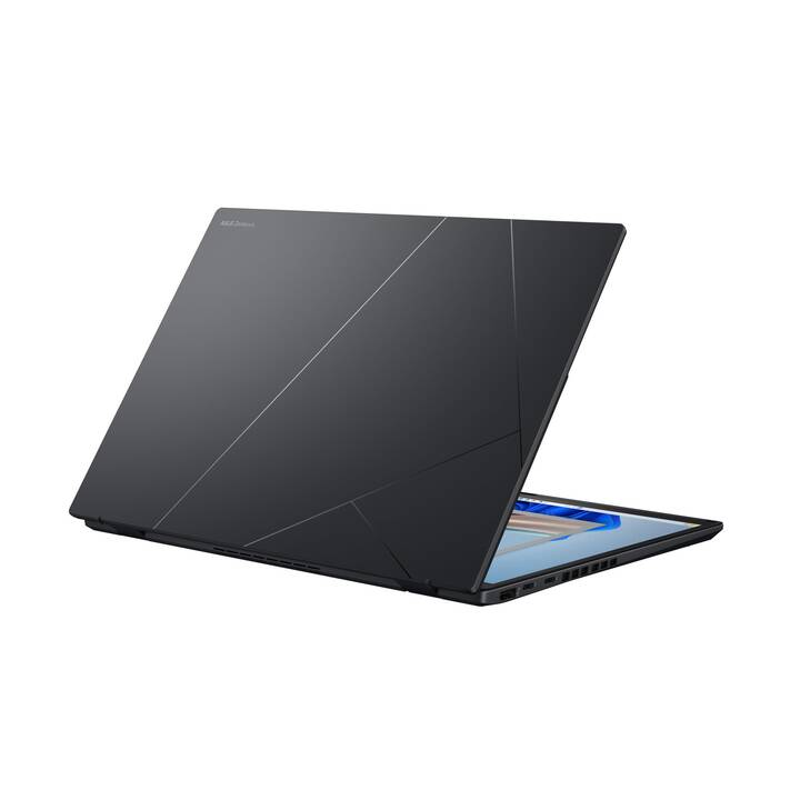 ASUS Zenbook Duo OLED (UX8406MA-PZ089W) (14", Intel Core Ultra 9, 32 Go RAM, 1000 Go SSD)