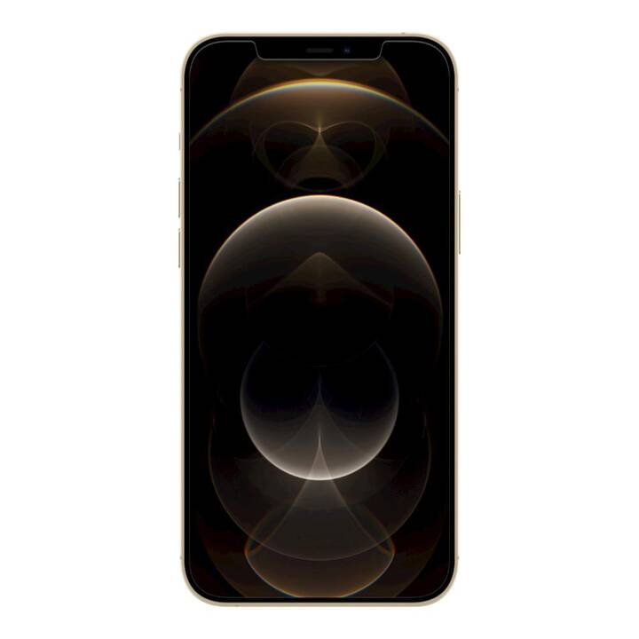 BELKIN Displayschutzglas (iPhone 12 Pro Max, 1 Stück)