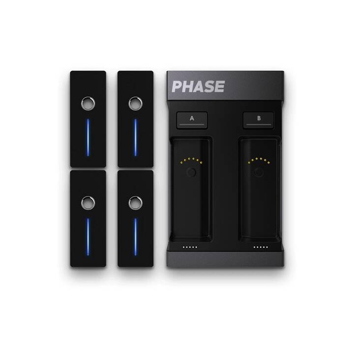 MWM PHASE Ultimate