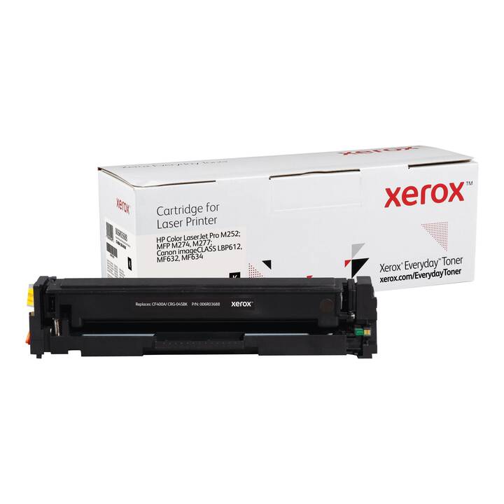 XEROX 006R03688 (Einzeltoner, Schwarz)