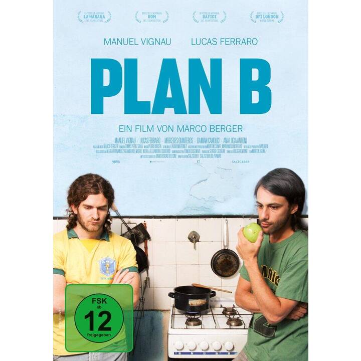 Plan B (ES)