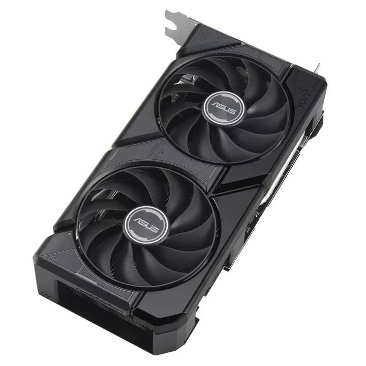 ASUS DUAL OC EVO Nvidia GeForce RTX 4070 SUPER (12 GB)