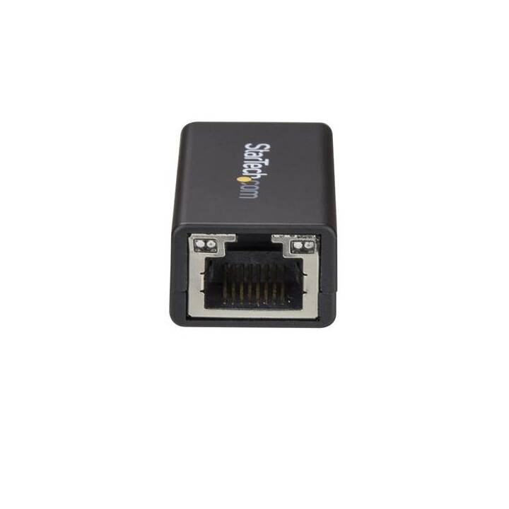 STARTECH.COM Adaptateur (USB-C, RJ-45)