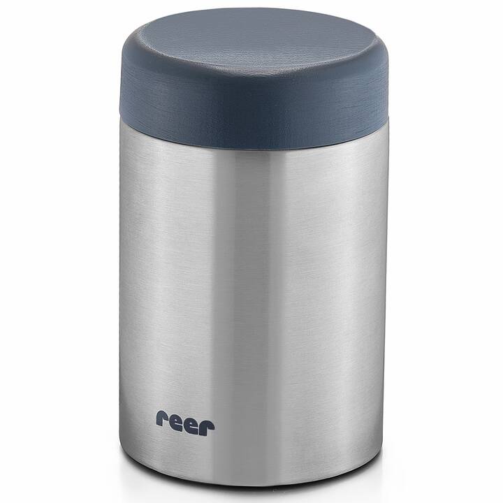 REER Serbatoio termico (300 ml, Acciaio Inox, Plastica)