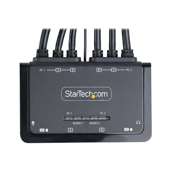 STARTECH.COM Switch KVM