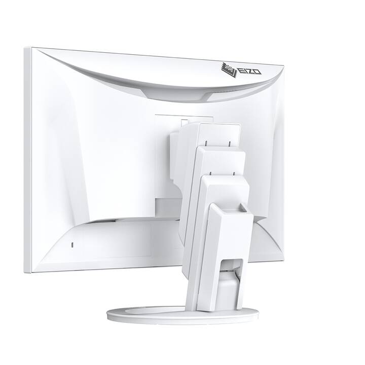 EIZO FlexScan EV2490-WT Swiss Edition (23.8", 1920 x 1200, Bianco)