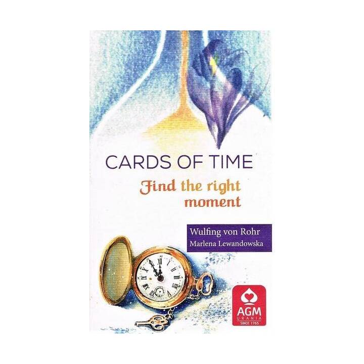 Cards of Time GB