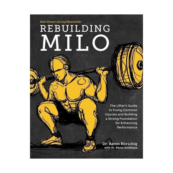 Rebuilding Milo