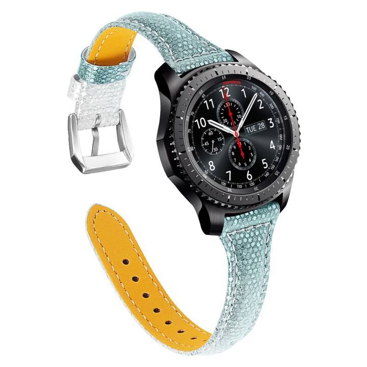 EG cinturino da polso per Galaxy Watch Active (40 mm) - verde -  Interdiscount