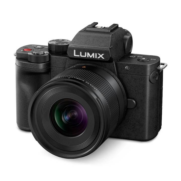 PANASONIC Leica DG Summilux 9mm F/1.7-16 (M43-Mount)