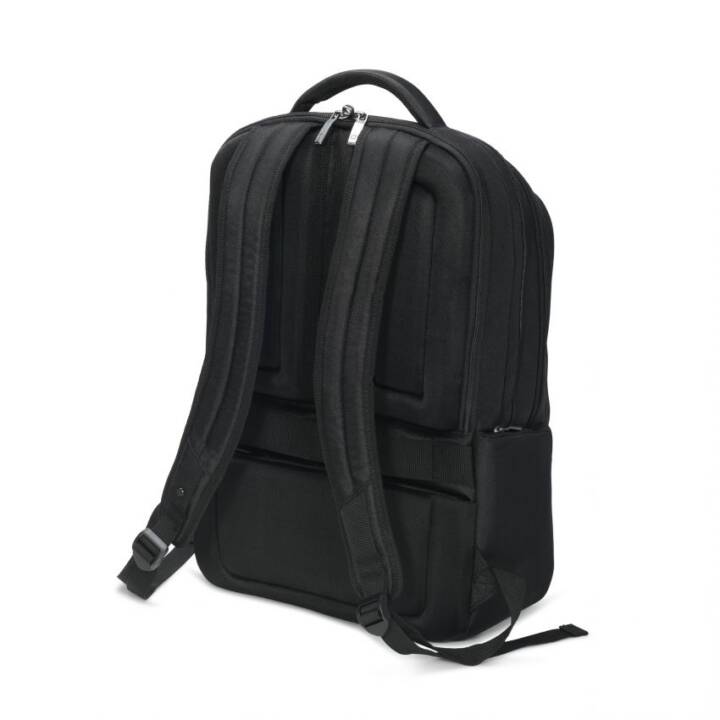 DICOTA Sac à dos (15.6", Noir)