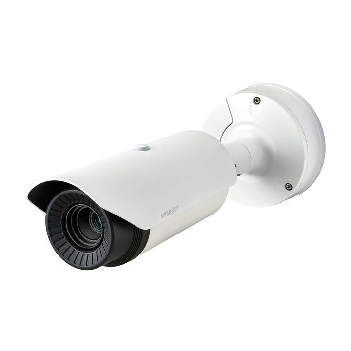 HANWHA TECHWIN TNO-3020T Caméra de surveillance