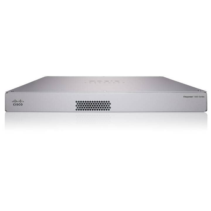 CISCO Firepower 1120 (Azienda, 1500 Mbit/s)