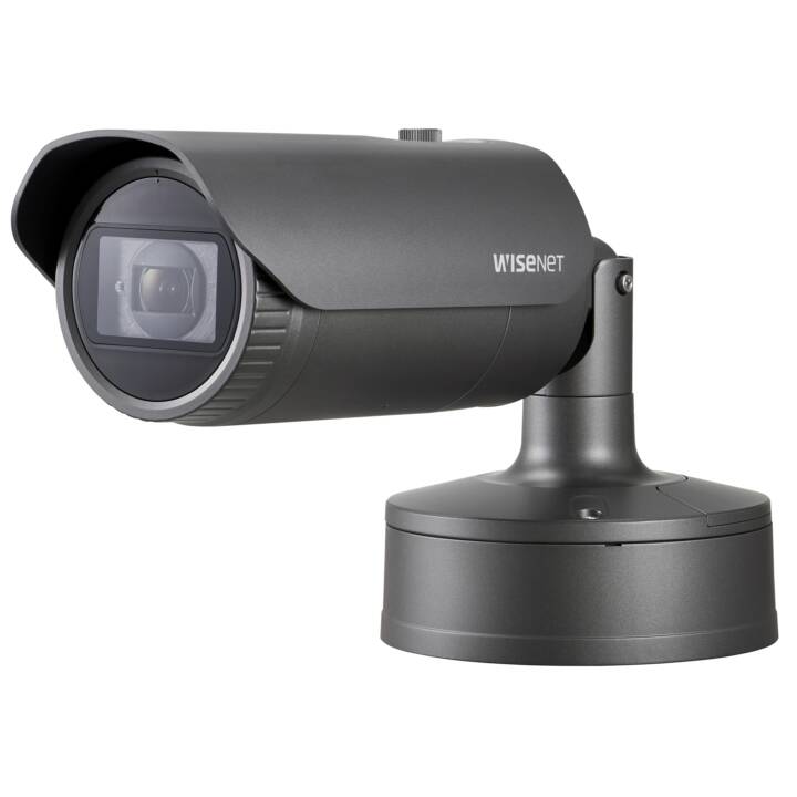 SAMSUNG Caméra réseau XNO-6080RP/EX (2 MP, Bullet, RJ-45)