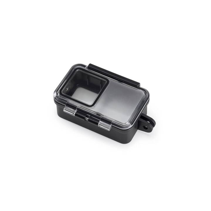 DJI Action 2 Waterproof Case Gehäuse (Schwarz)