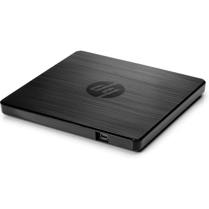 HP F2B56AA Externes optisches Laufwerk (DVD, CD)