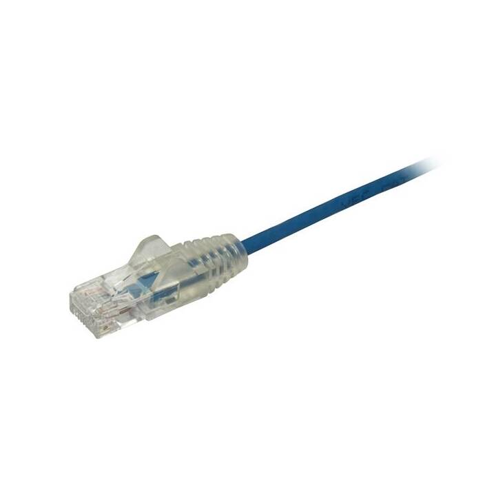 STARTECH.COM Câble réseau (RJ-45, 2 m)