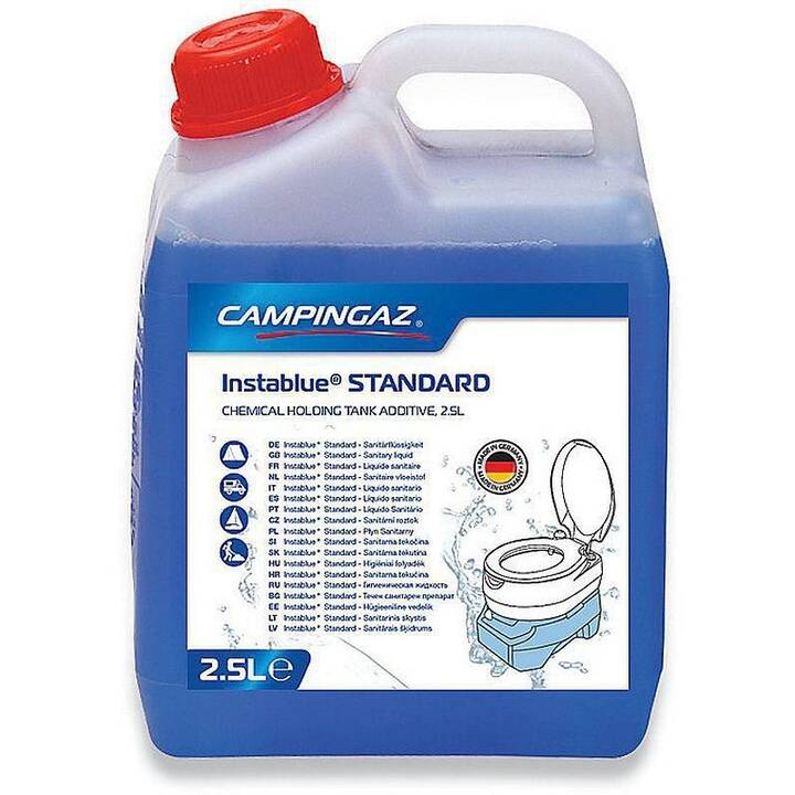CAMPINGAZ Detergente per WC Instablue (2500 ml)