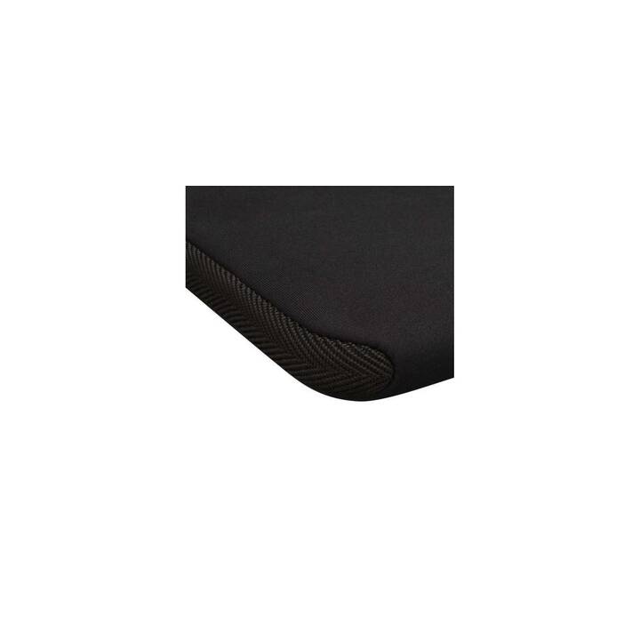 CASE LOGIC Sleeve (16", Schwarz)