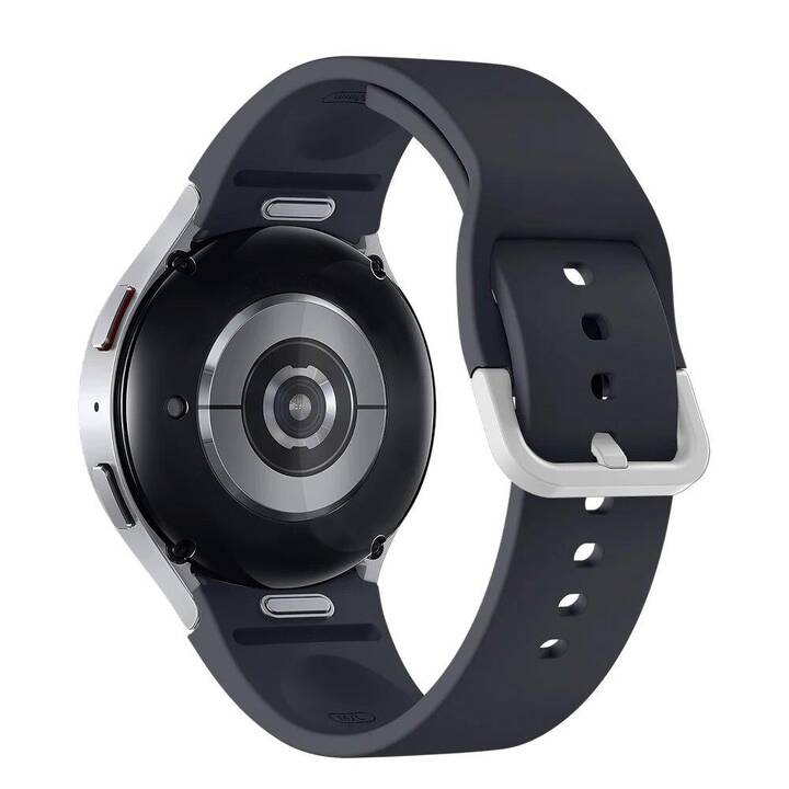 EG Cinturini (Samsung Galaxy Galaxy Watch6 44 mm, Nero)