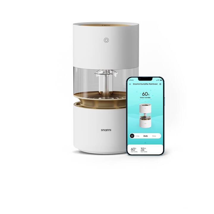 SMARTMI Rainforest Humidifier