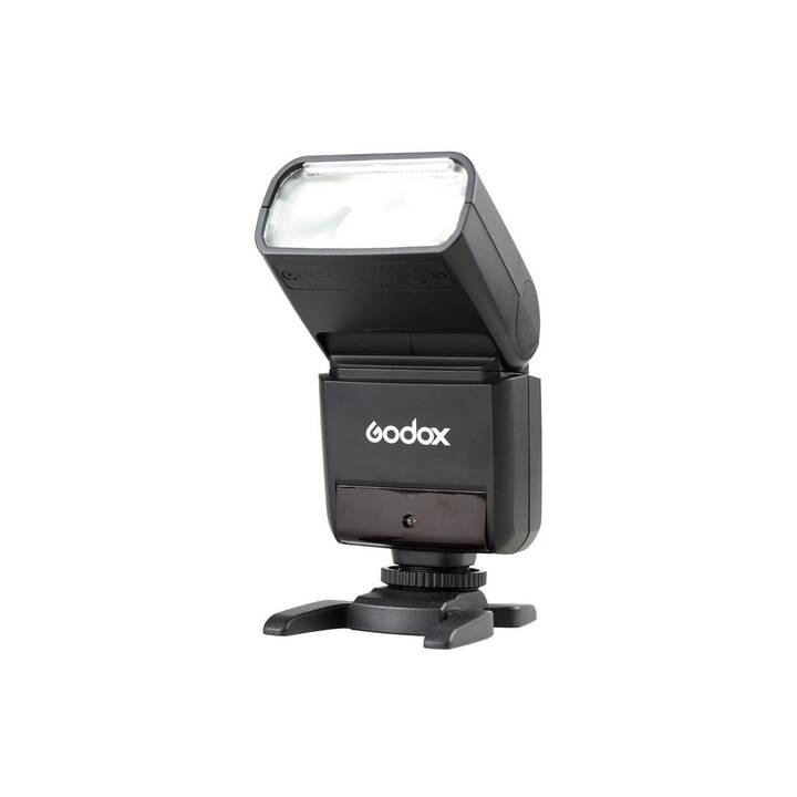 GODOX TT350N (210 W Nikon)
