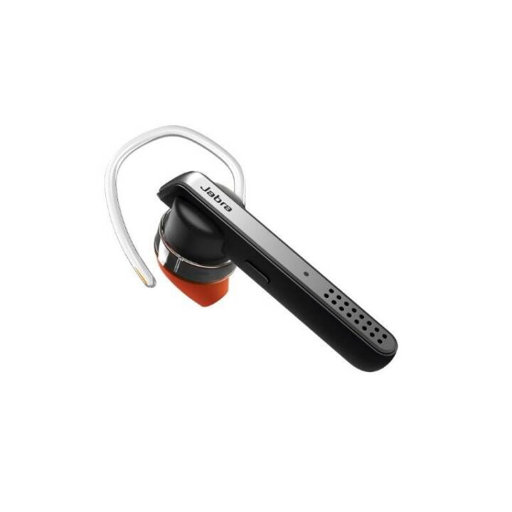 JABRA Talk 45 (In-Ear, Bluetooth 4.0, Nero, Argento)