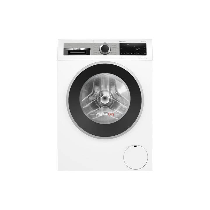 BOSCH Lave-linge séchants WNG24401CH