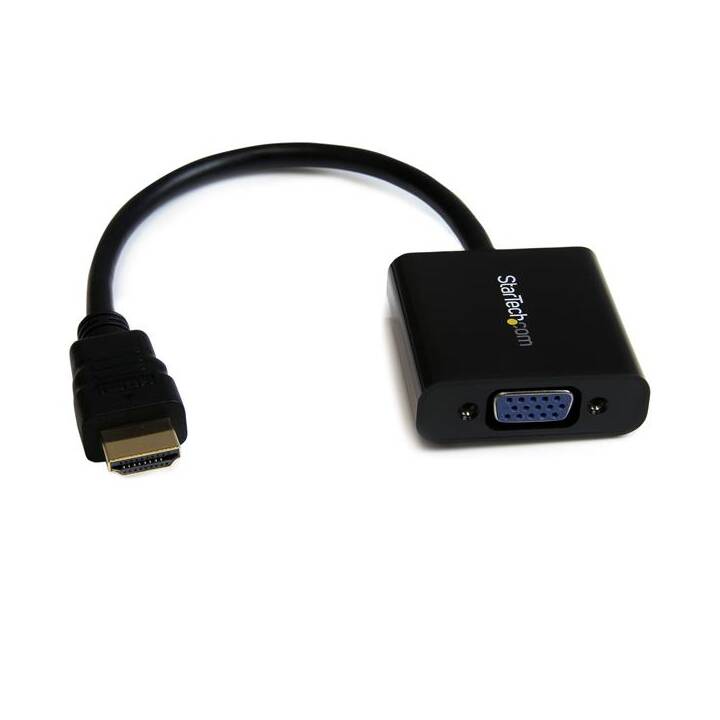 I-TEC Adaptateur (VGA, HDMI, 0.15 m) - Interdiscount