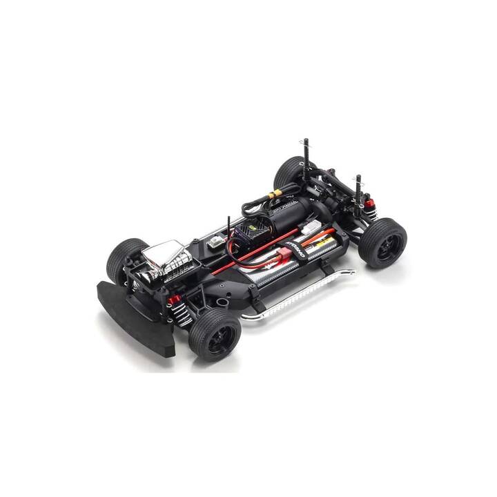 KYOSHO Fazer MK2 Chevy Chevelle Supercharged (1:10)