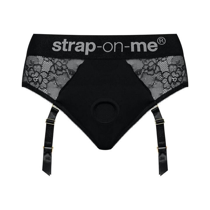 STRAP-ON-ME Lingerie Diva Strap-on