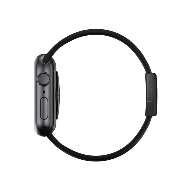 XMOUNT Bracelet (Apple Watch 41 mm / 38 mm, Noir)