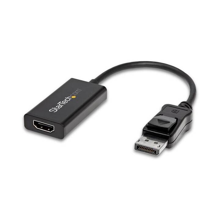 STARTECH.COM Adapter (HDMI, DisplayPort)
