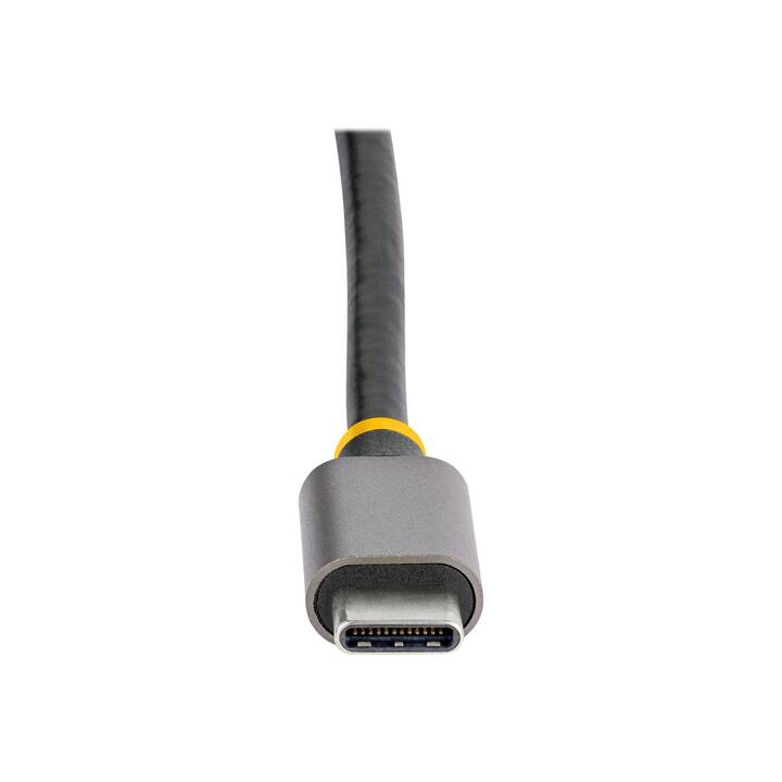 STARTECH.COM Stazione d'aggancio (RJ-45 (LAN))