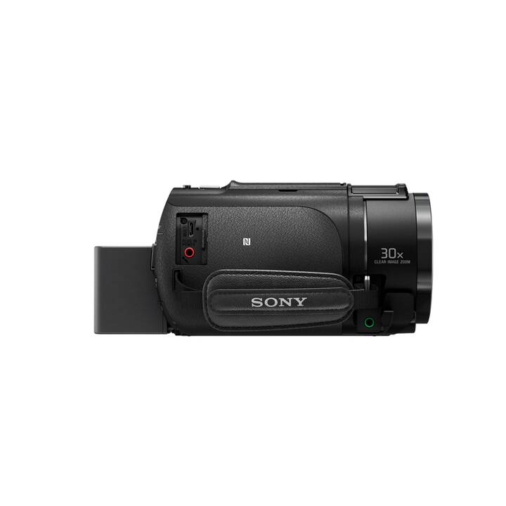 SONY FDR-AX43 (Ultra HD 4K, 4K)