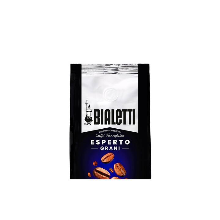 BIALETTI Grains de café Intenso (500 g)