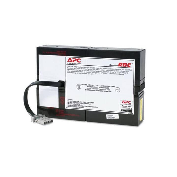 APC RBC59 Batterie de rechange ASI